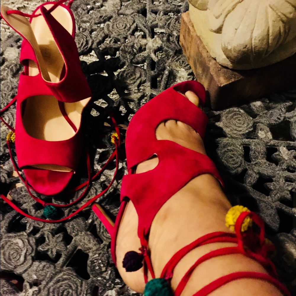 Nine West Maya